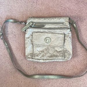Giani Bernini Crossbody purse